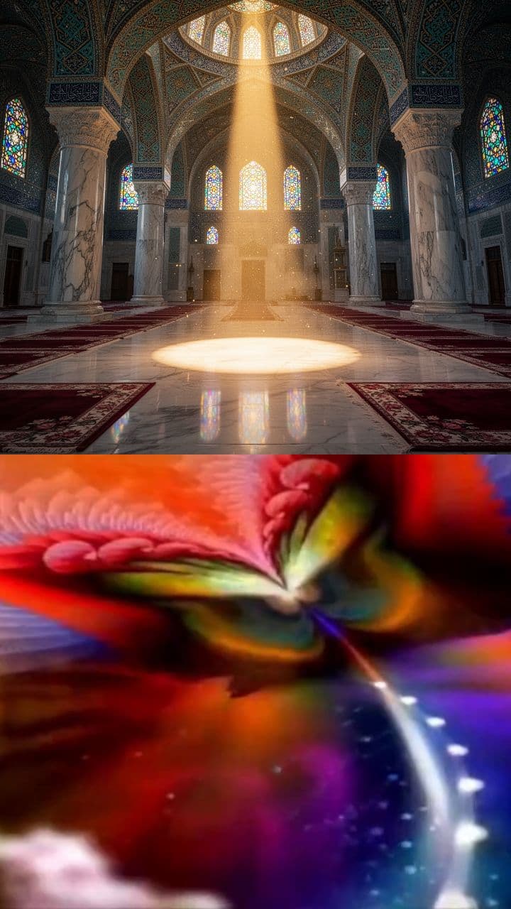 يا رب صلي عليه