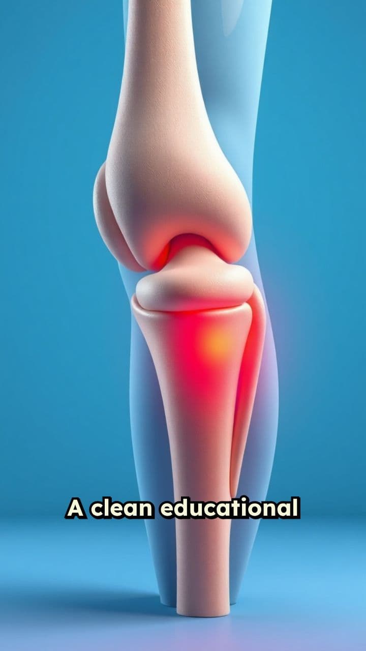 Kneecap Fracture After a Fall