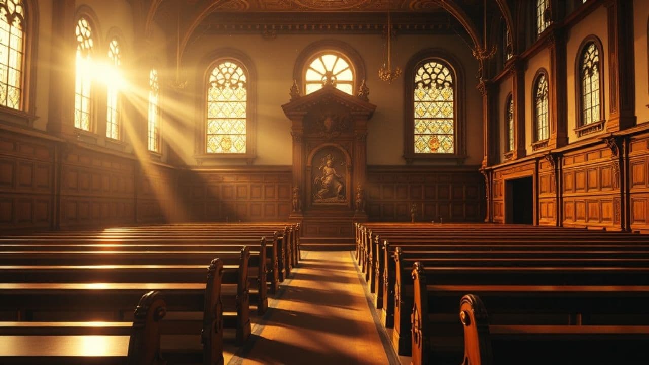 Tu Presencia es Mi Hogar