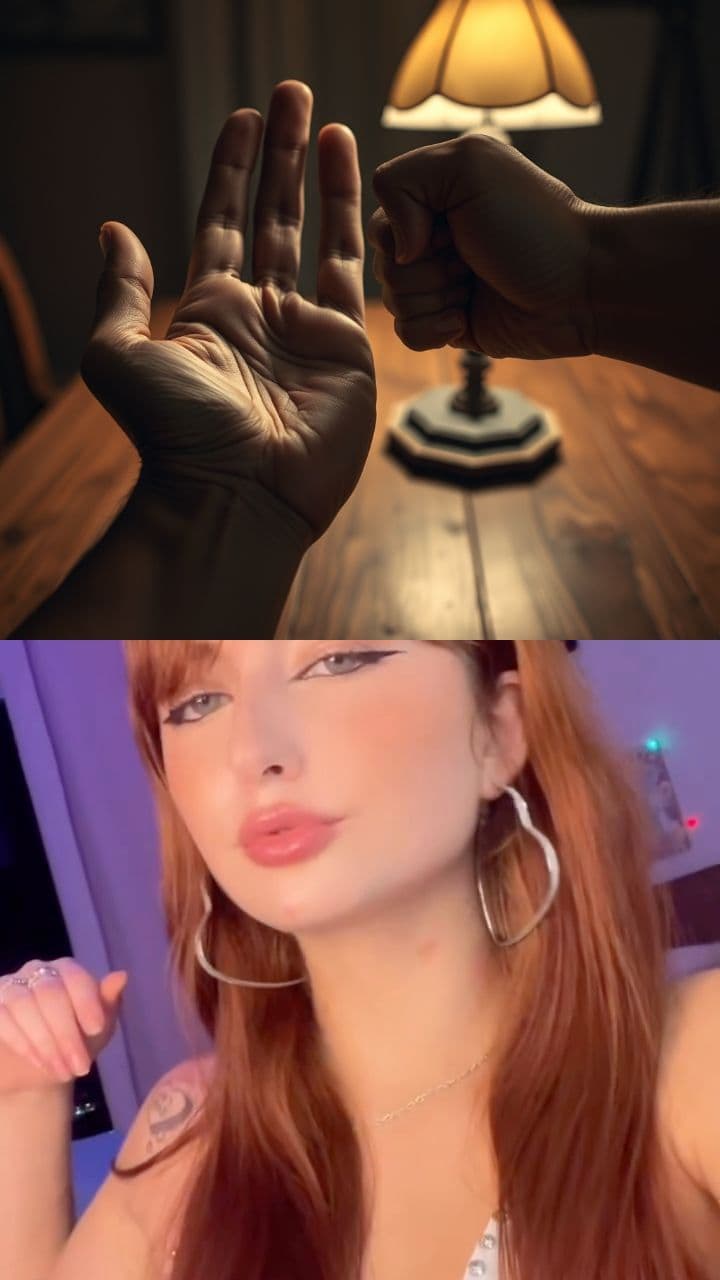 La Mamá Del Cretino