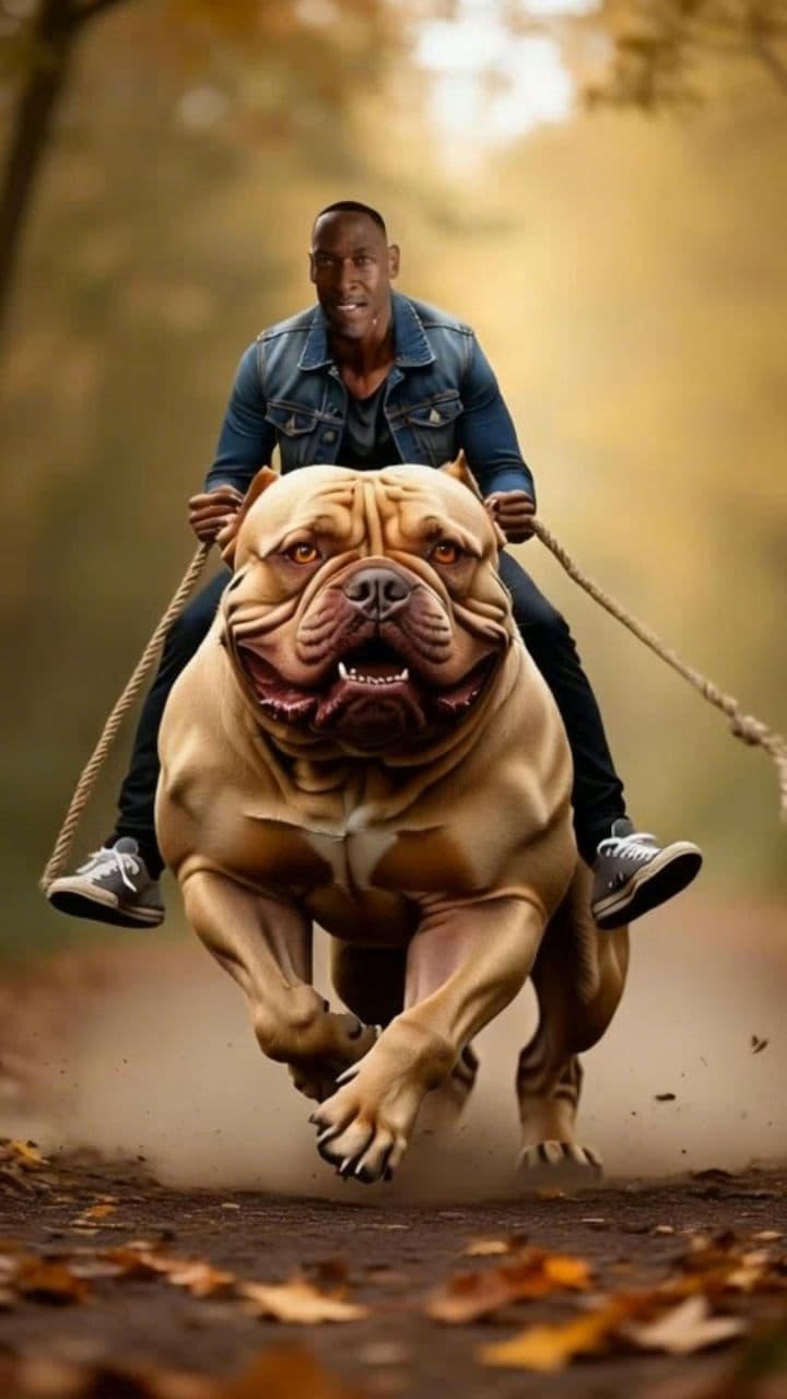 Image transform video