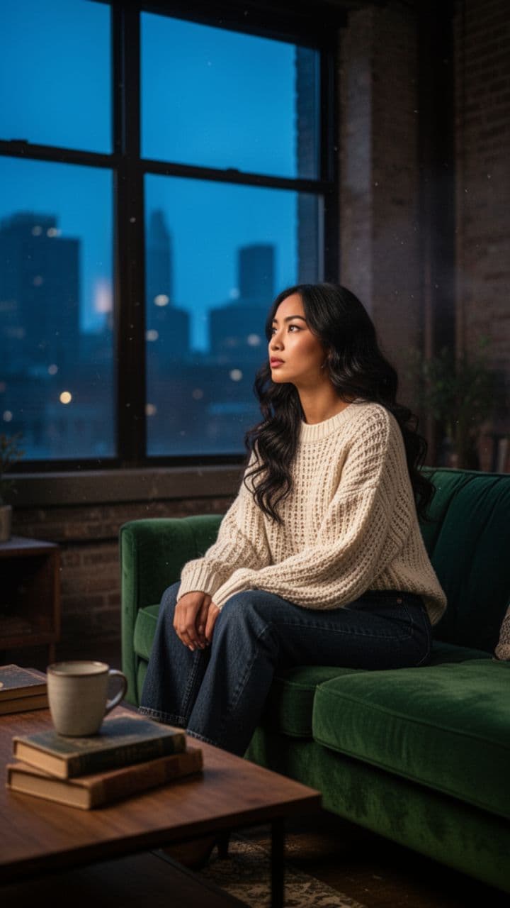 Feels Alright With You