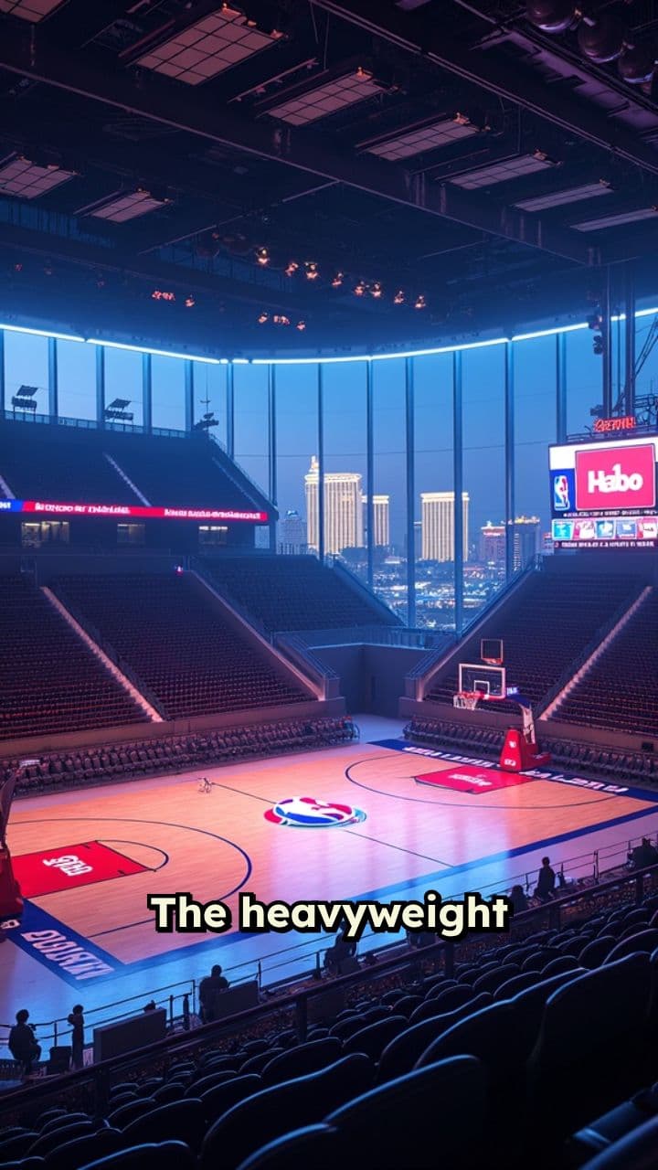 Wembanyama vs. Holmgren: NBA Cup Showdown