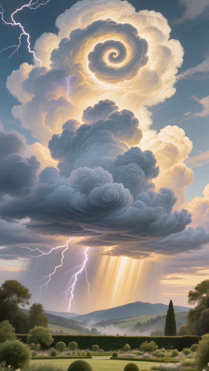 Eternal Praise and Grace