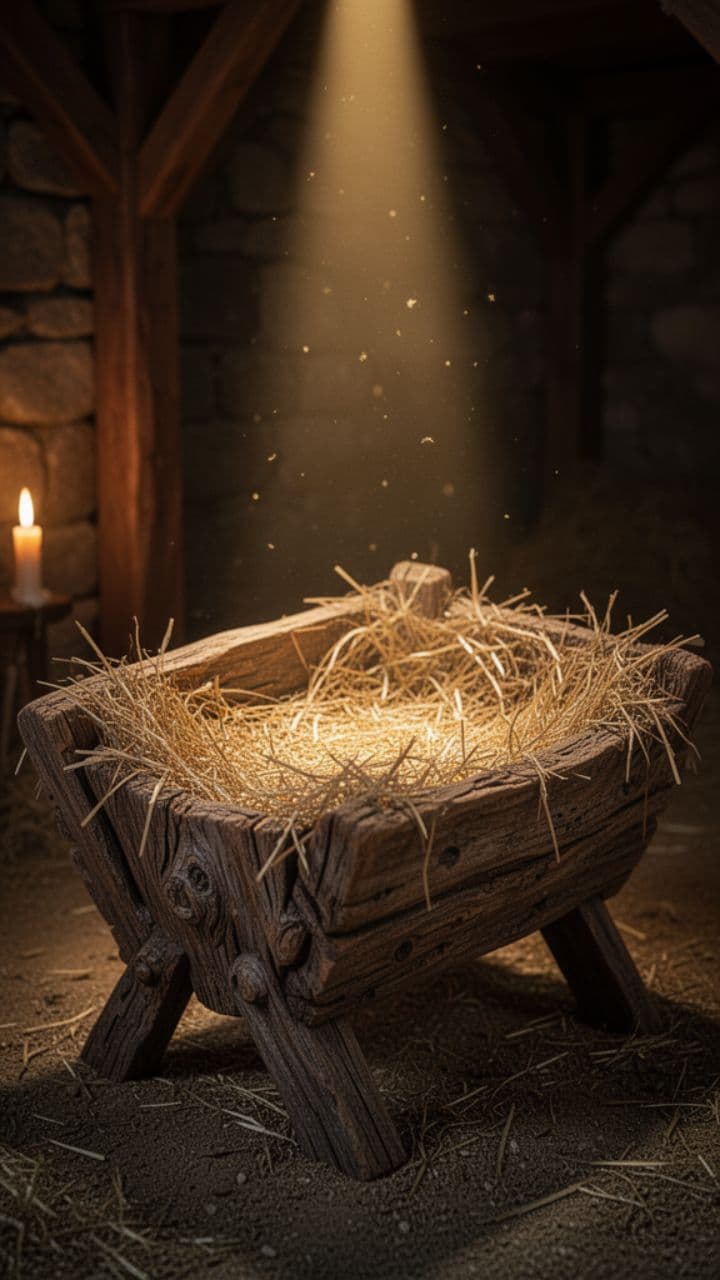 He Shall Reign Forevermore