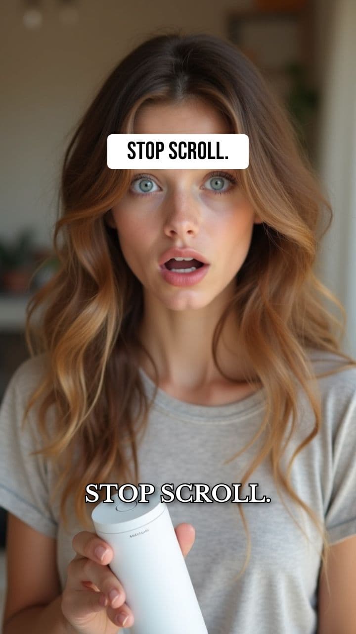 Mini Projecteur MAGCUBIC - Ad Viral