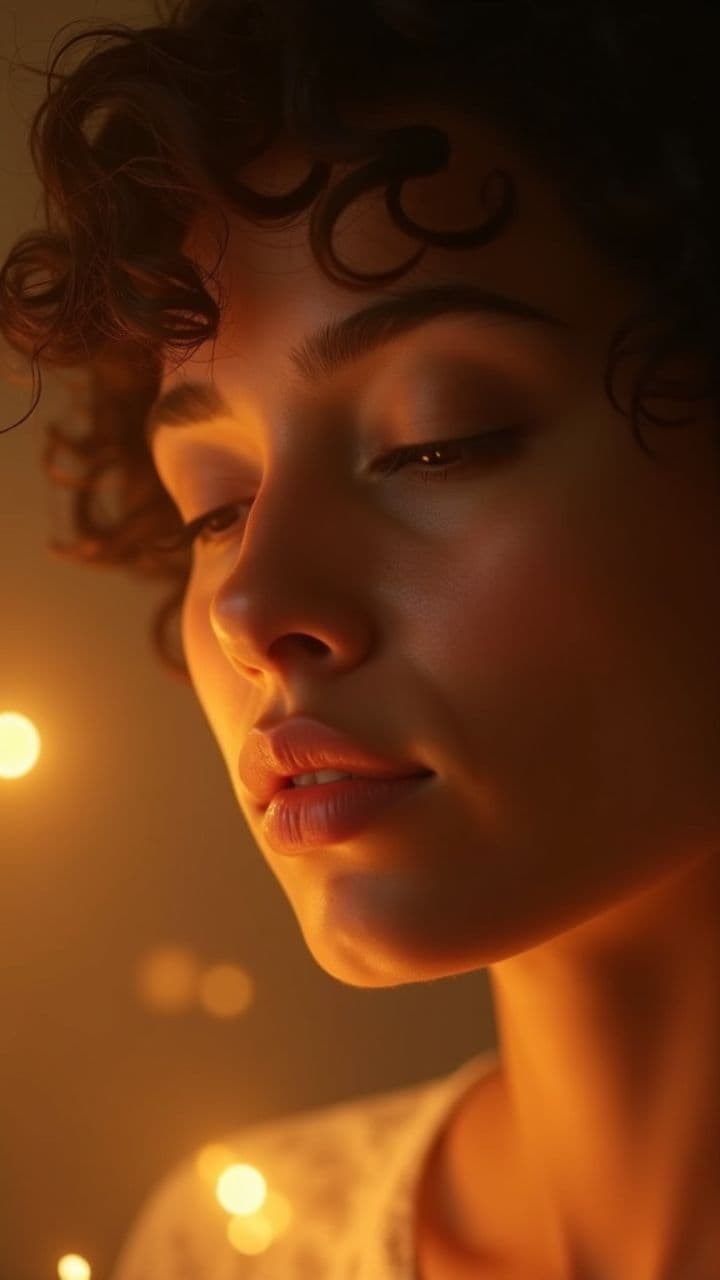 My Light, My Purpose