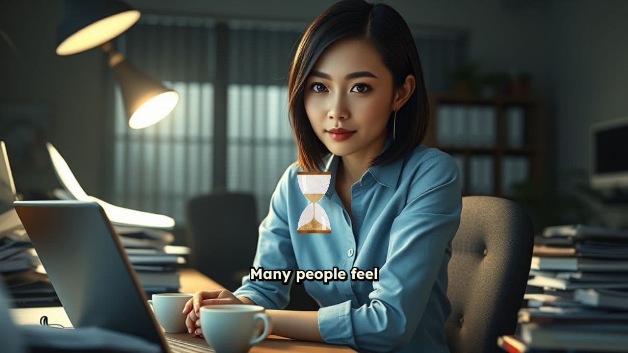 Boost Your Productivity with Simple Hacks