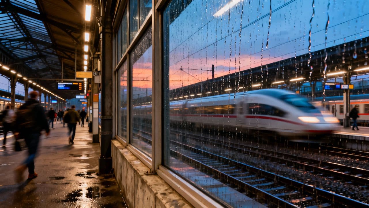 SNCF et le mécontentement des voyageurs