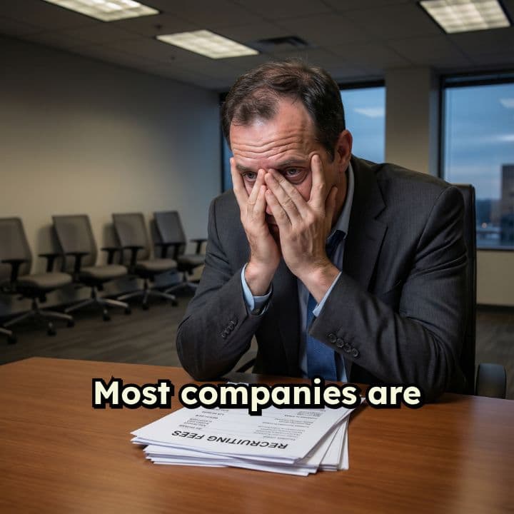 Direct Hire Plus: Fast, Quality Recruiting