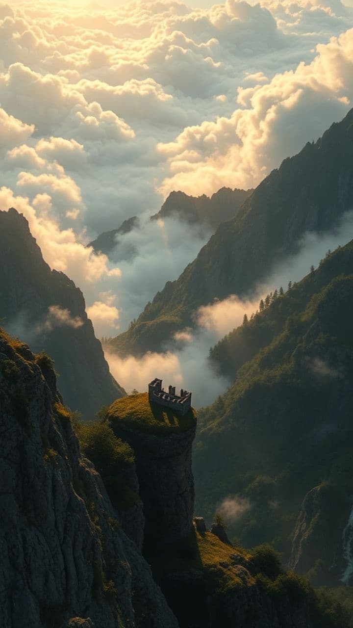 Transylvania's Heart and Heritage