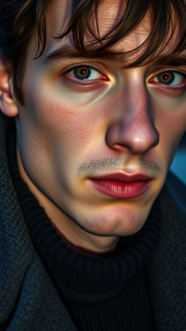 Губа тидме в саду