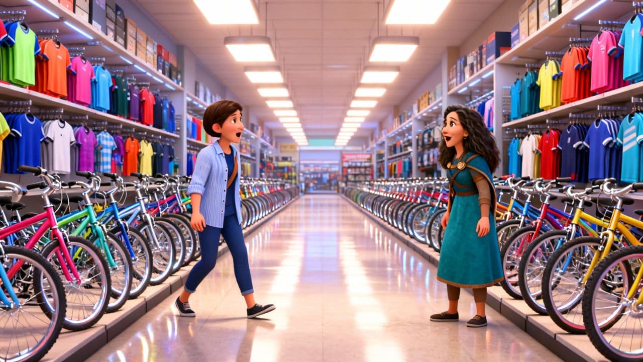 #7252 A Journey of Love and Hope