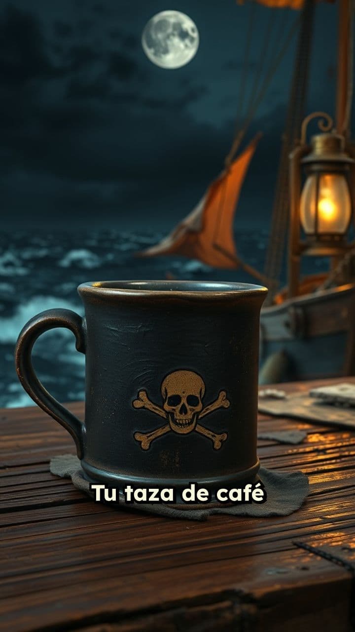 El viaje del café a América