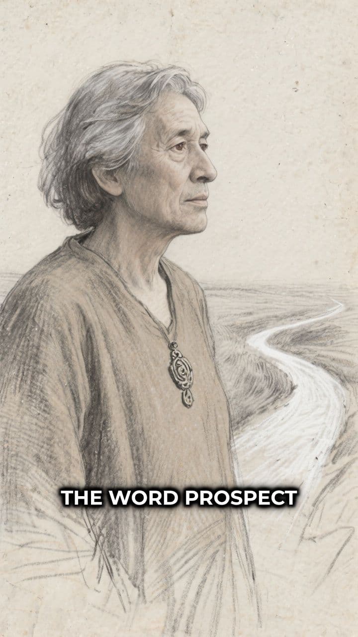 The Evolution of "Prospect" and Future Thinking