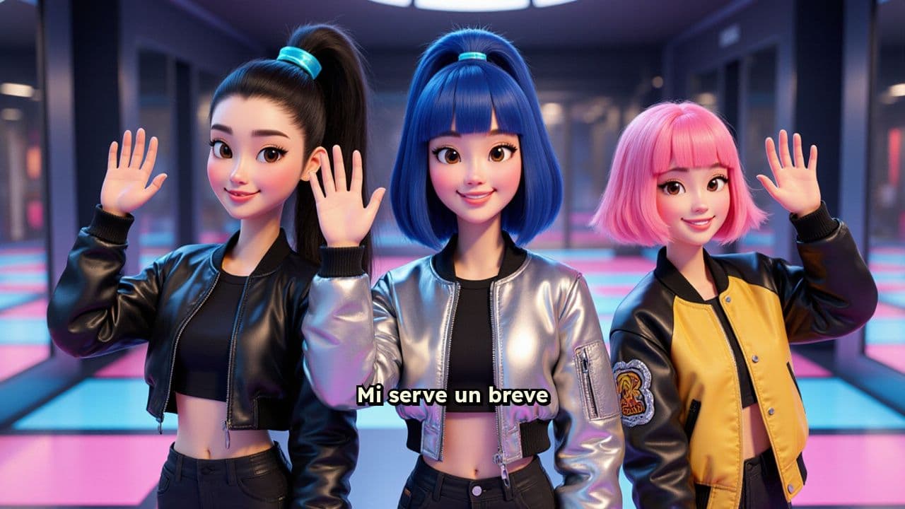 Invito a teatro per Matilde