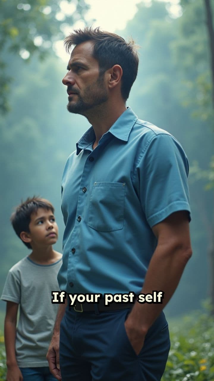 Proud Moments: A Reflection