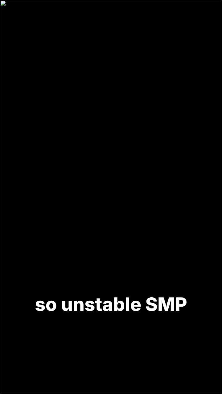 Unstable SMP Season 3 Kings Arc