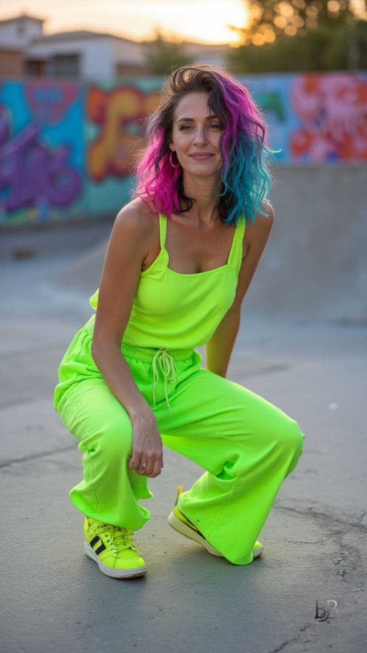 Scheitern steht mir gut