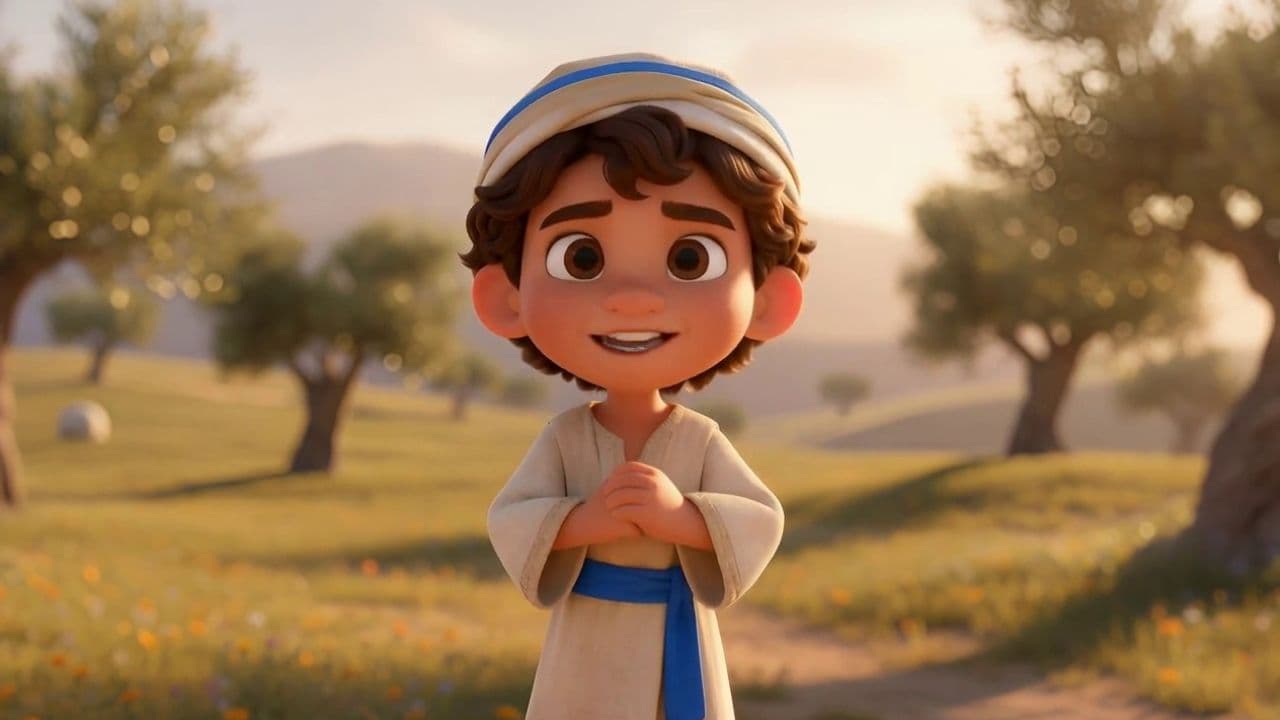 A Visita do Anjo Gabriel a Maria