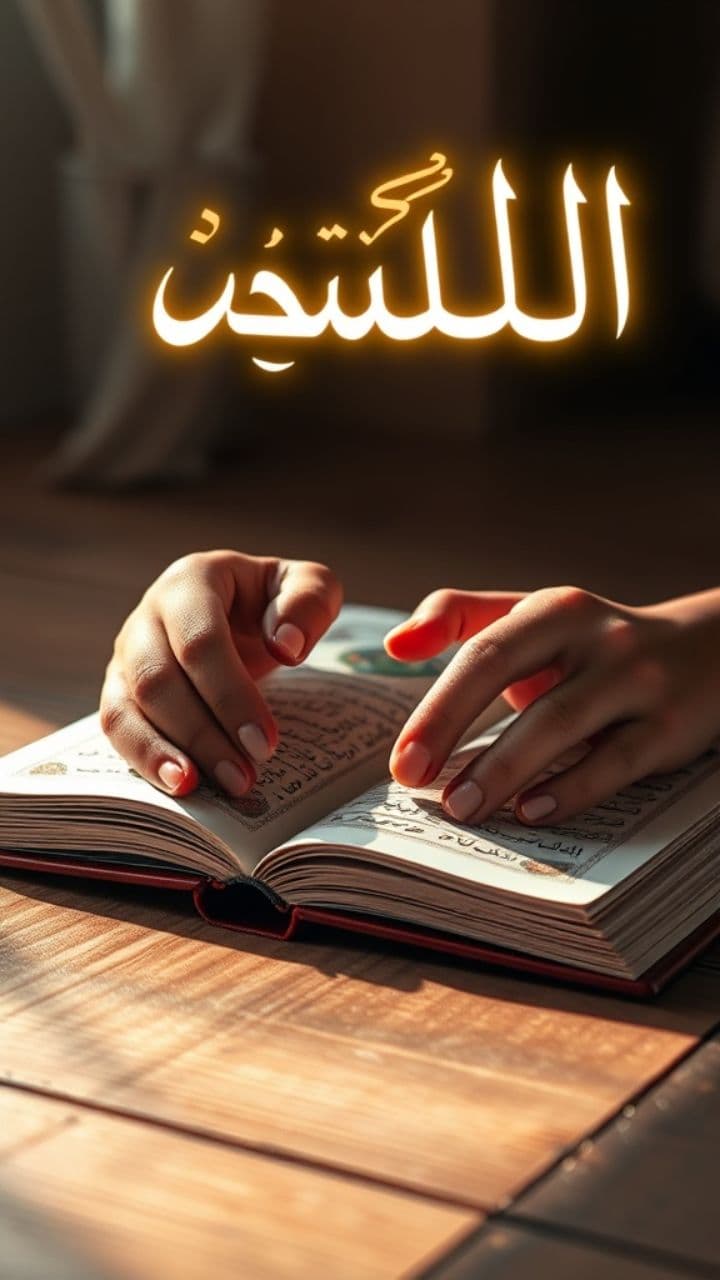 Words of Peace and Gratitude