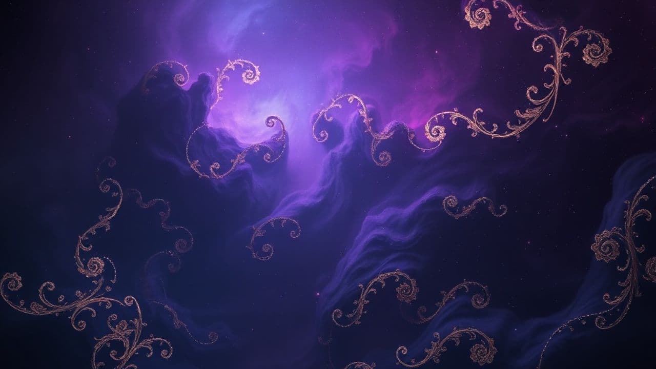 Hypnotic Dystopian Soundscape