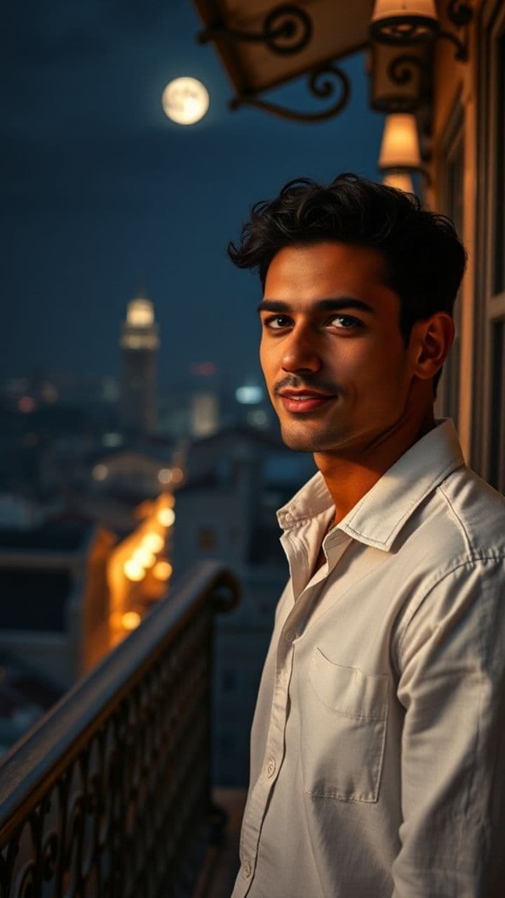 Bailando con mi reina