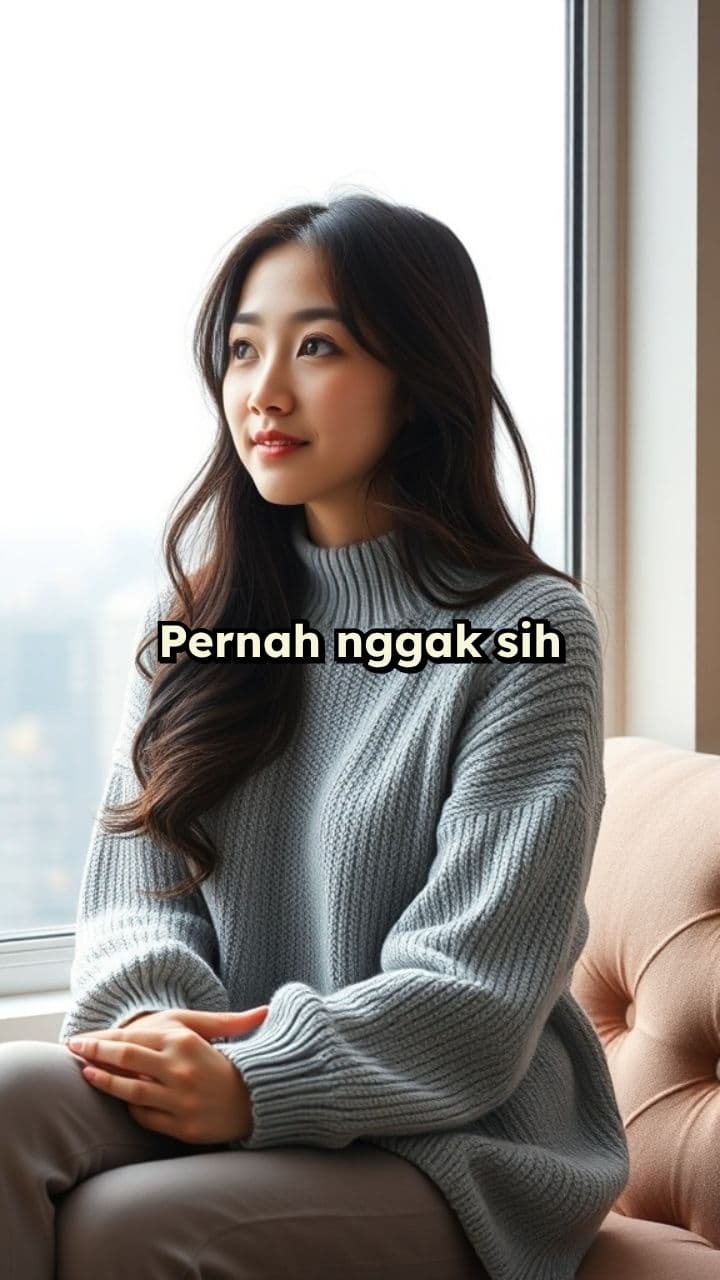 Perasaan Tidak Layak