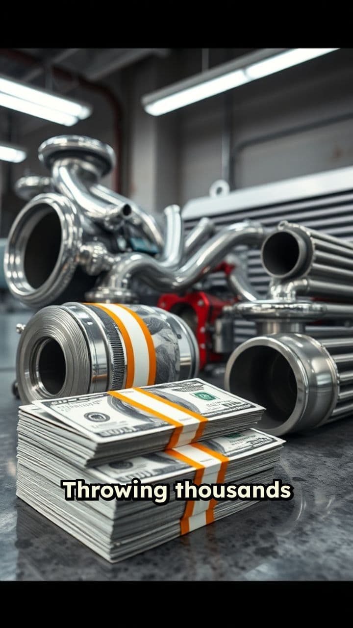 The Importance of ECU Remapping for Upgrades