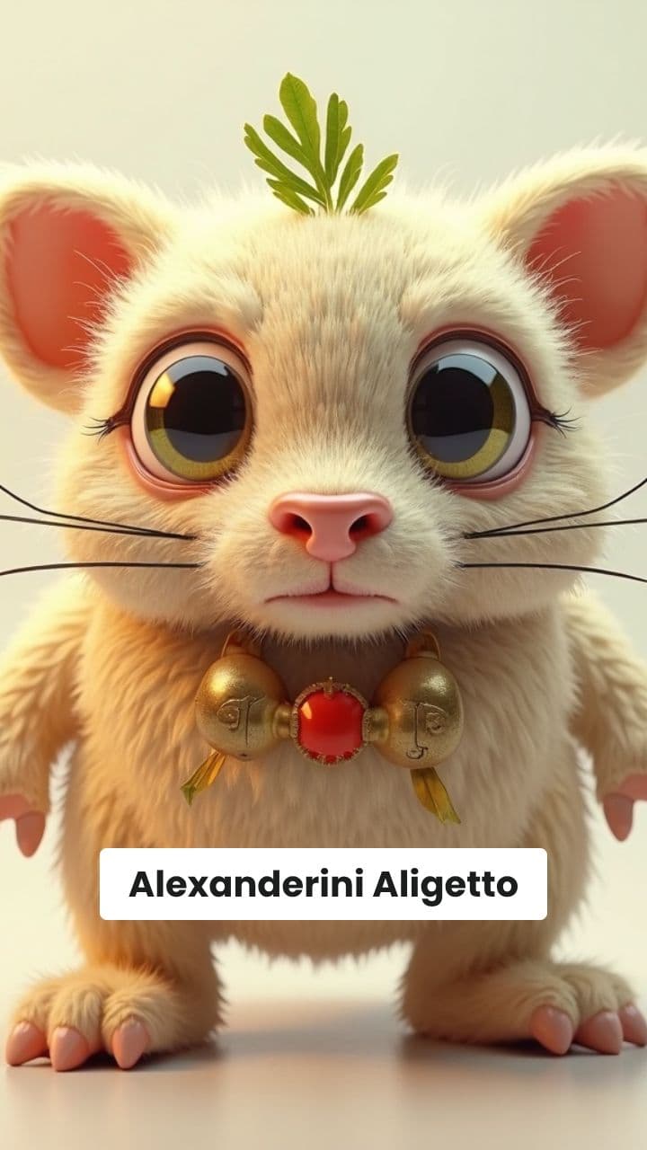 Il Principe delle Vibrazioni Culinarie