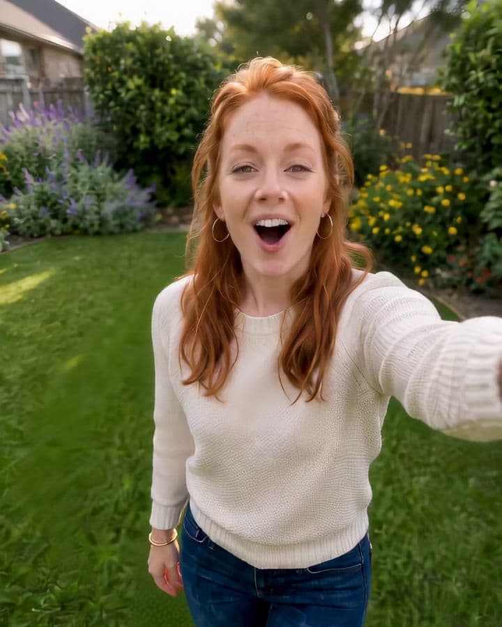 The Perfect Backyard Hack