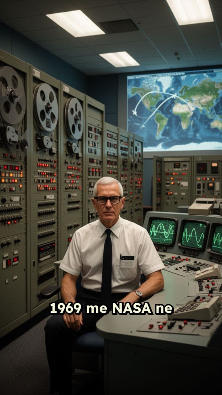 Technology Isn’t the Problem