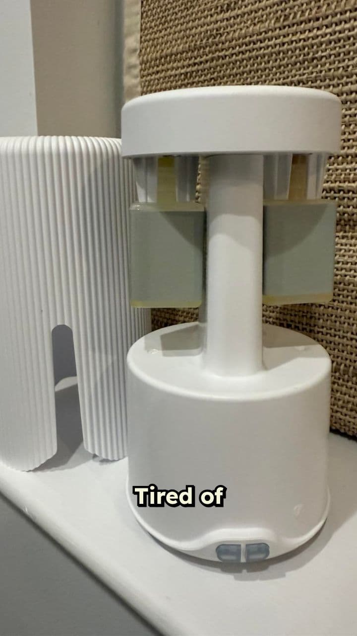 Pura Plus Smart Plug-In Diffuser