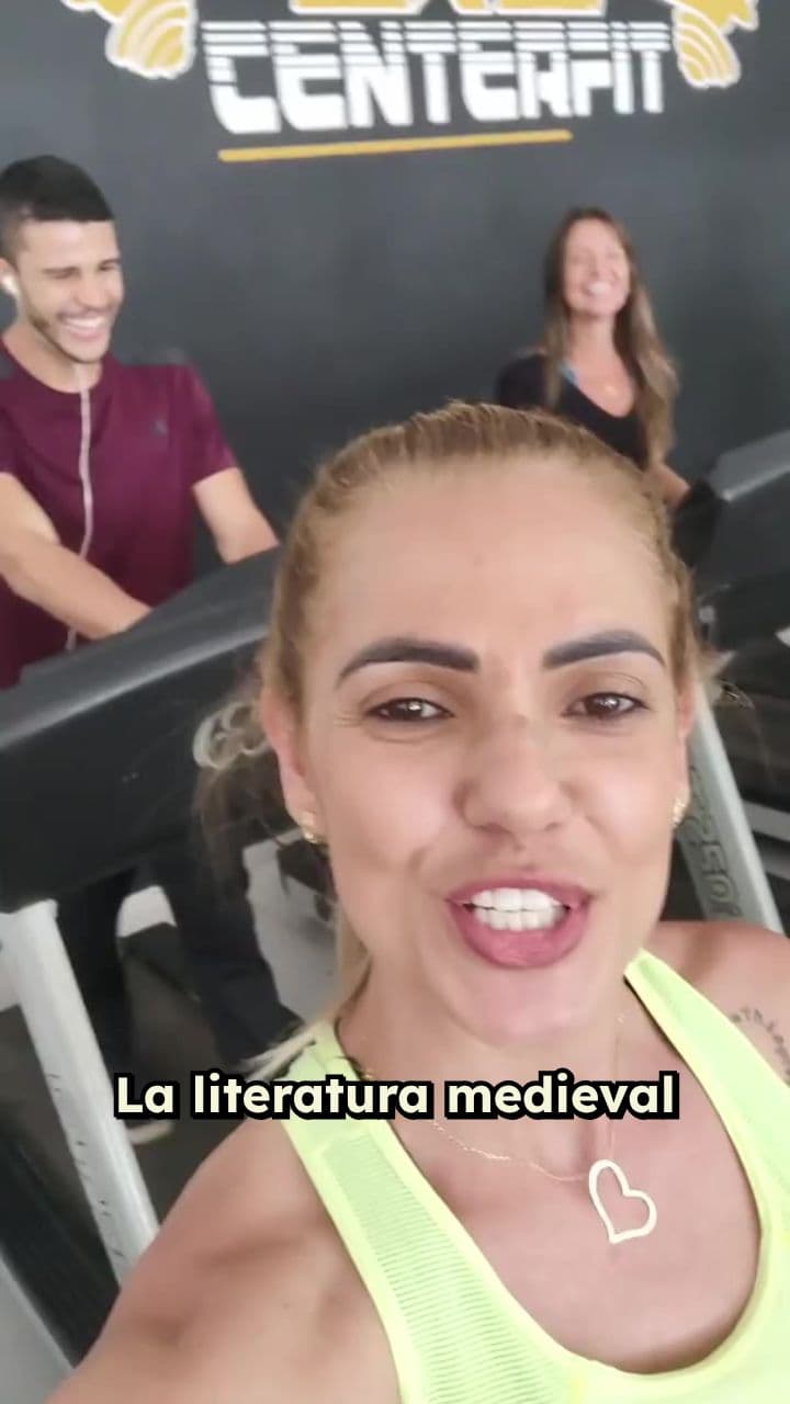 Literatura medieval: viralidad y reflexión