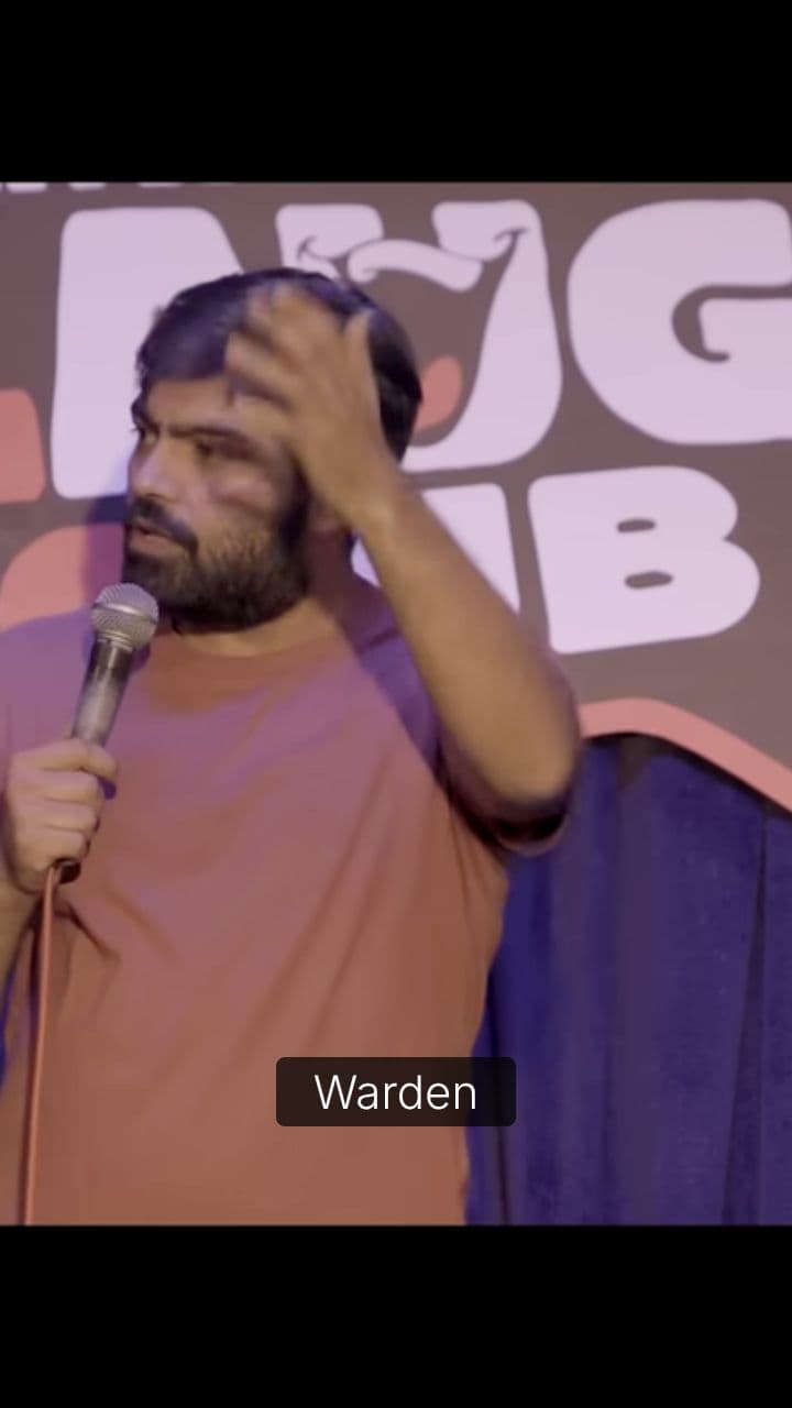 When the Police Joined Our Hide-and-Seek Game