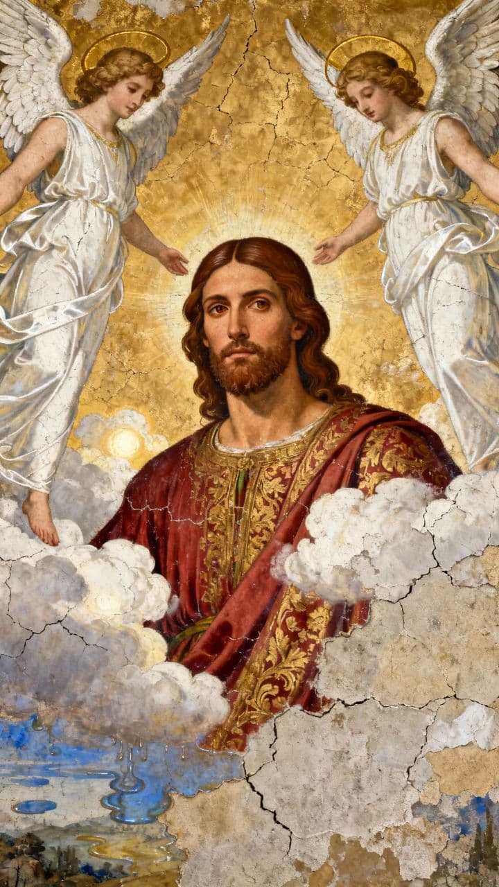 The Sheep and the Goats Judgment