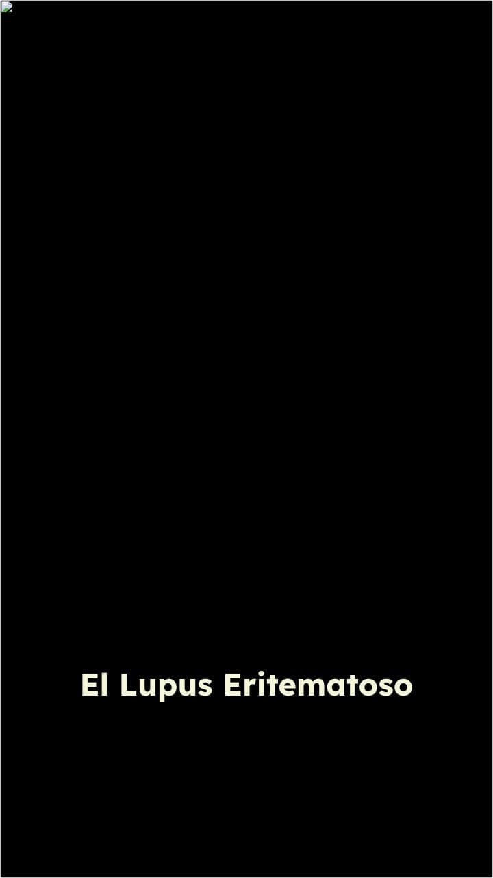 Lupus Eritematoso Sistémico: Información Clave