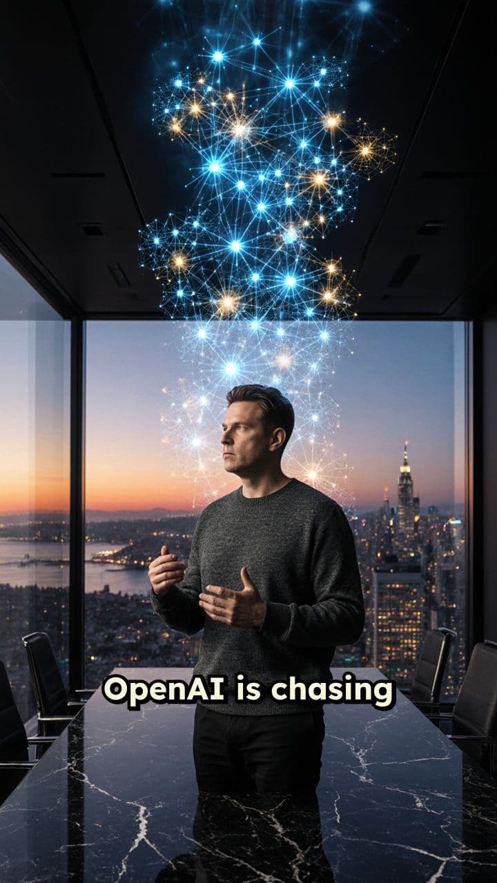 AI Valuations Soar as Safety Tightens