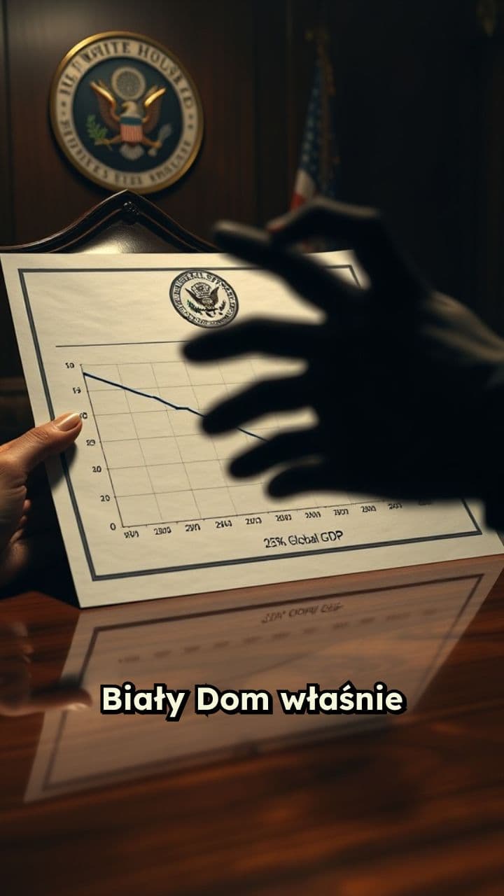 Upadek Europy i strategia USA