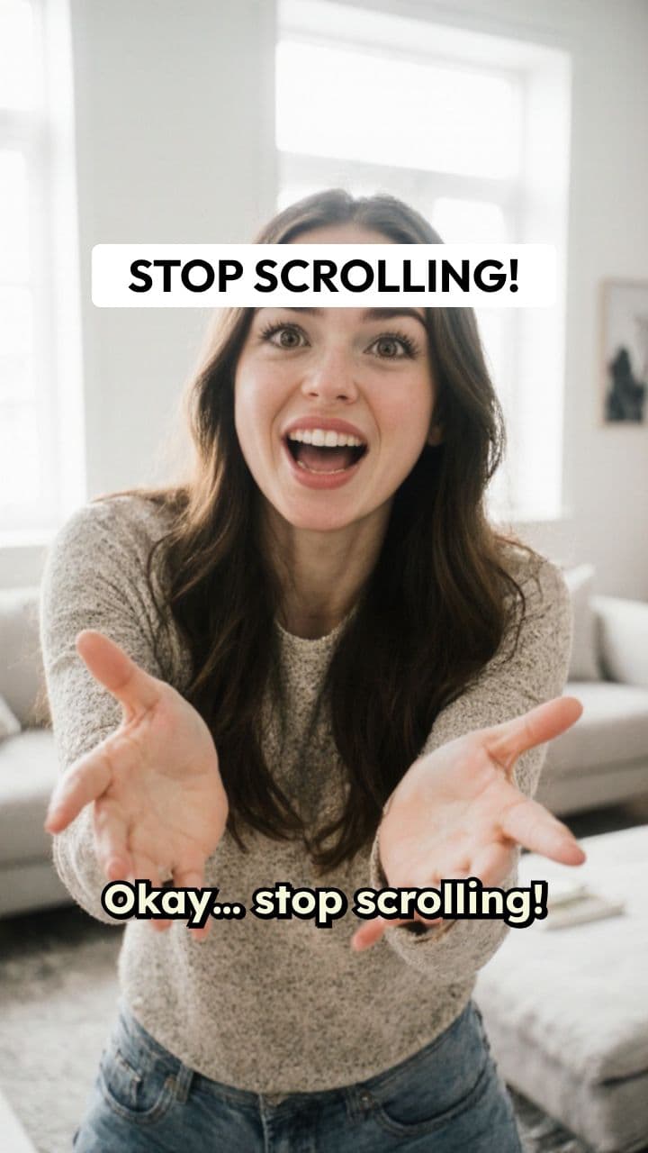 Xreach Black Friday Deal UGC Ad