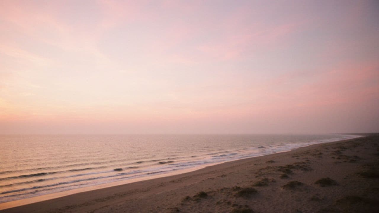 Caminhando sobre as águas da fé