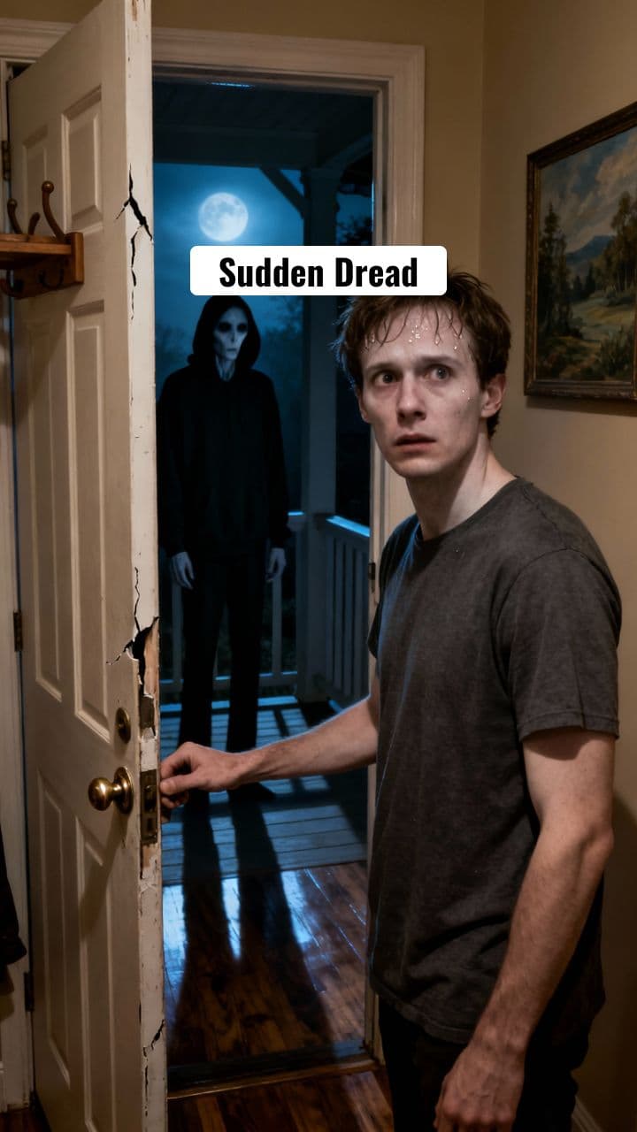 Sudden Dread
