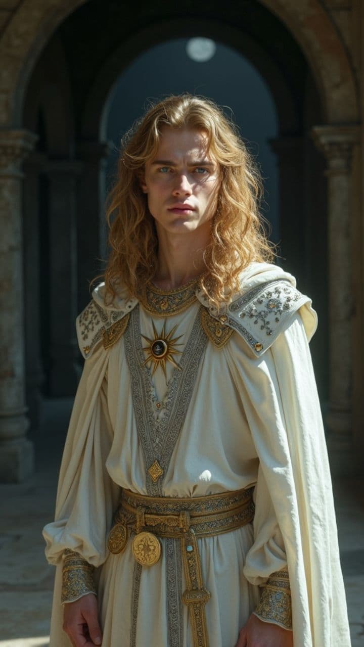 Silver Linings in Broken Hearts