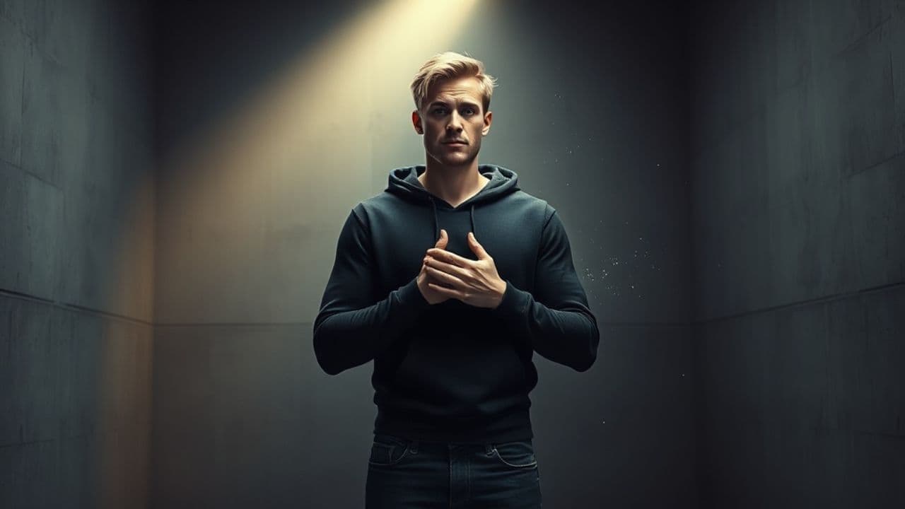 Surrendering to Transformation