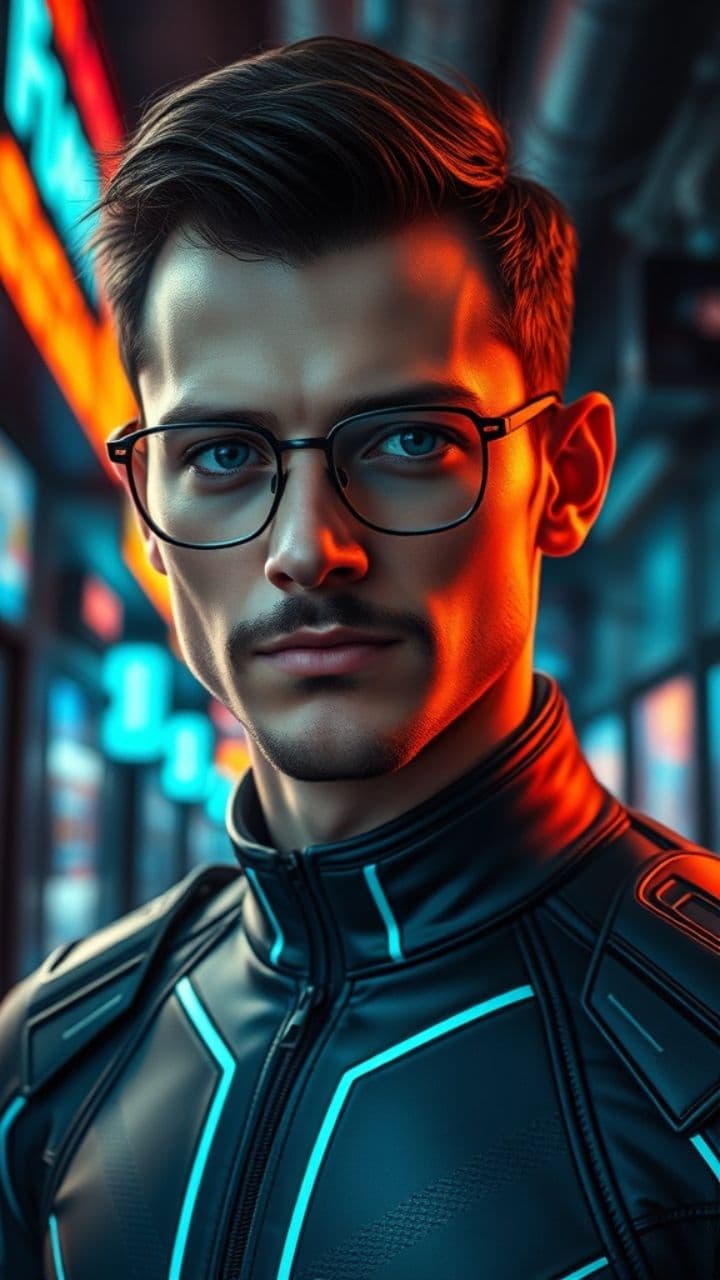 BND Crew: Chaos and Fun