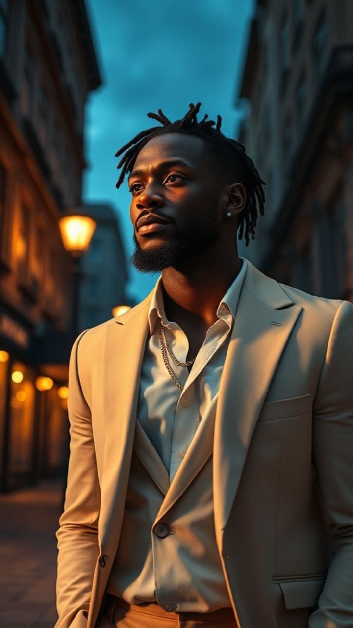 Take My Hand to Love