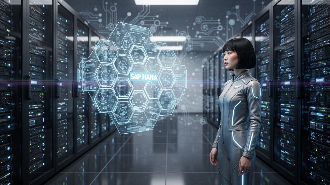 SAP HANA Backups Explained