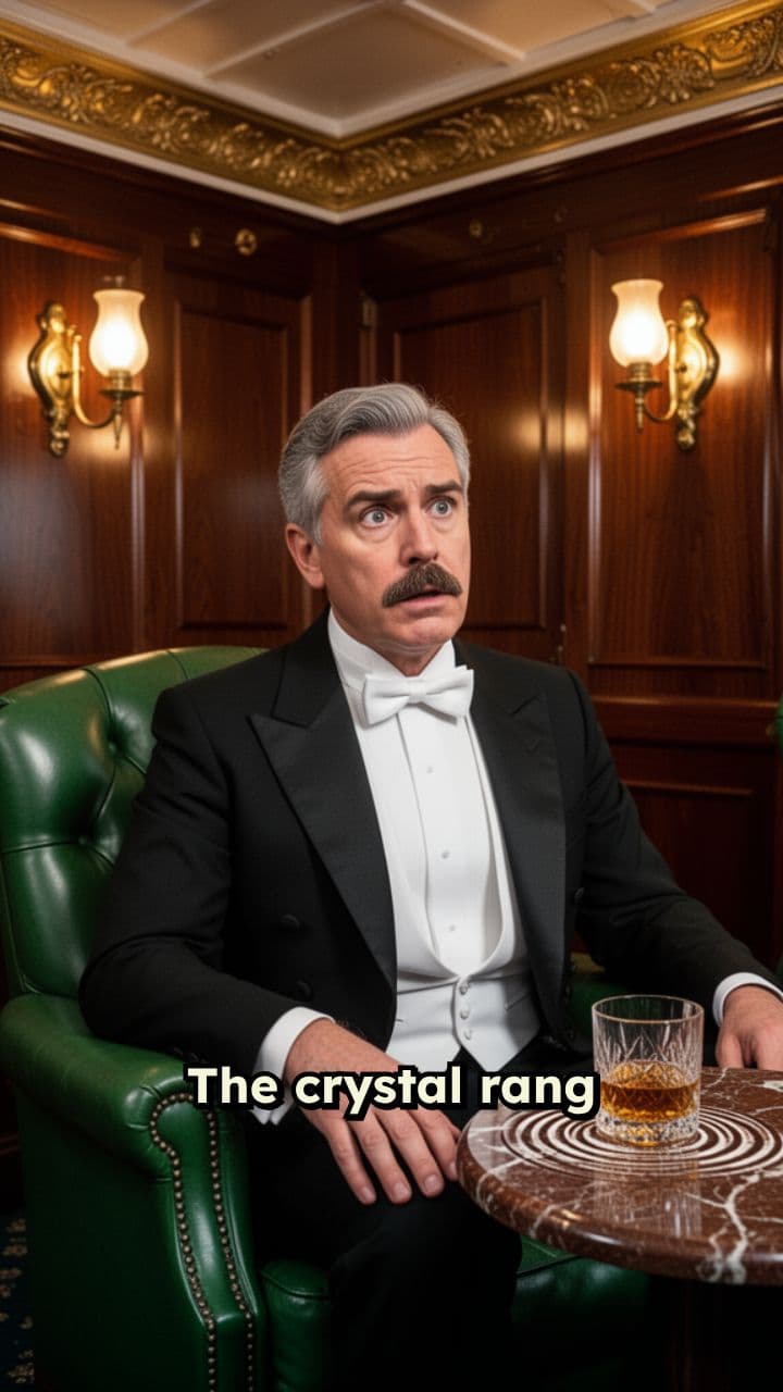 Titanic: The Final Moments