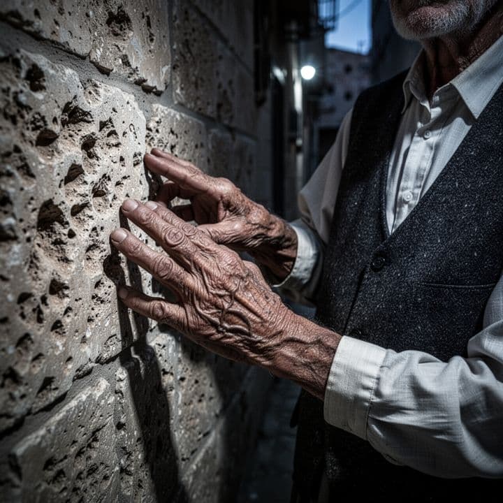 One Blood, One Homeland