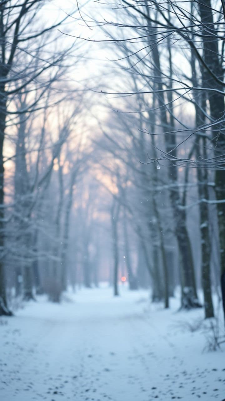 Christmas Bells Ringing Joyfully